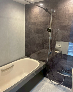 【浴室】LIXILスパージュ