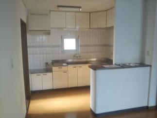 沢山の人が集まることのできるスペースへ