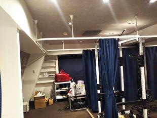 マッドな仕上げで