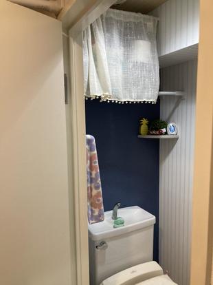 ﾄｲﾚを綺麗に