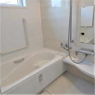 《 浴室 》LIXILアライズ