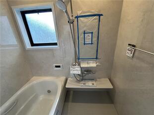 リクシル　浴室　リデアM　君津市　M様邸