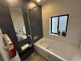 リクシル　浴室　リデアМ／洗面化粧台　ピアラ　君津市　N様邸