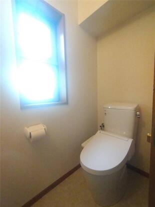 リクシル　トイレ　アメージュ　木更津市　S様邸