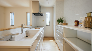 築50年の高性能リノベーション