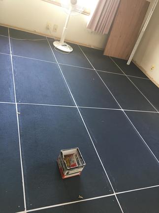 1階をより静かにくつろぐために