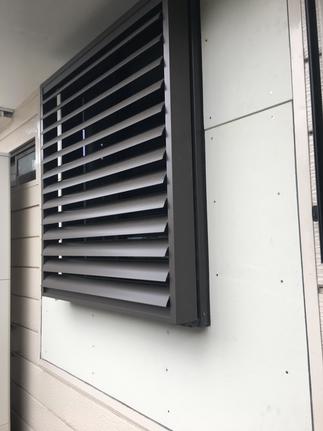 ブラインド掃除ともさようなら