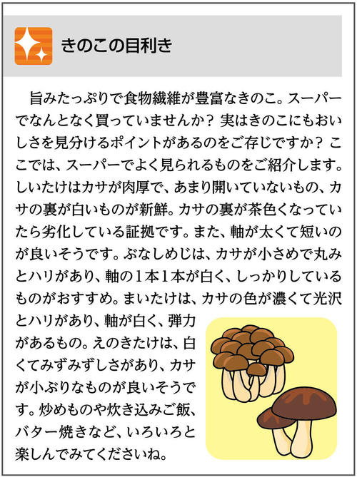 きのこの目利き.jpg