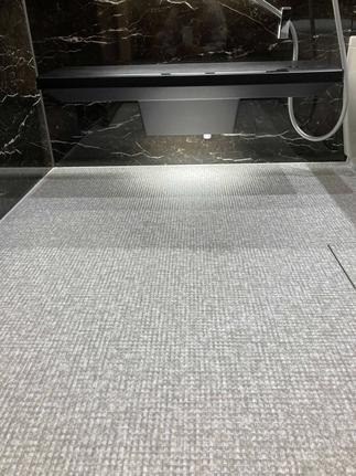 ｶｳﾝﾀｰ下ﾗｲﾄ