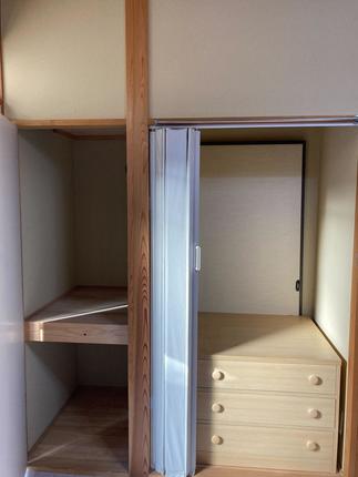 施工事例２　Before