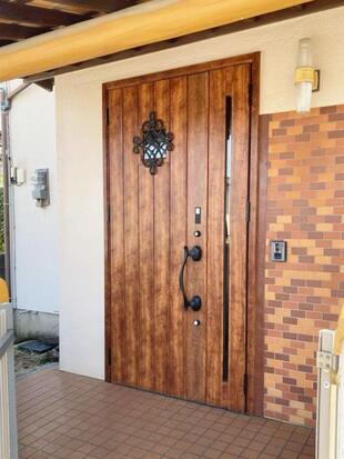 福岡市H様邸　～全面リフォーム～