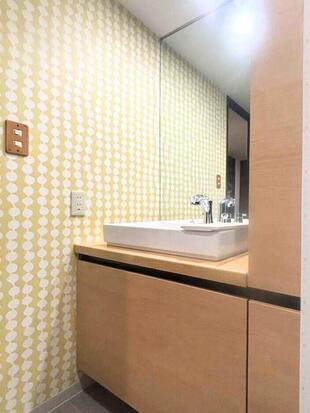 福岡市T様邸　～洗面・浴室リフォーム～