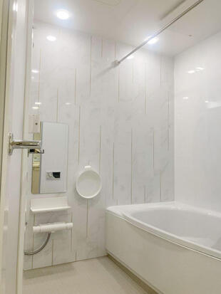 福岡市Ｉ様邸　～浴室リフォーム～