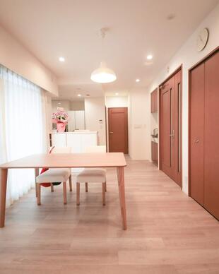 福岡市T様邸｜全面リフォーム