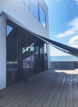 LIXILスタイルシェード