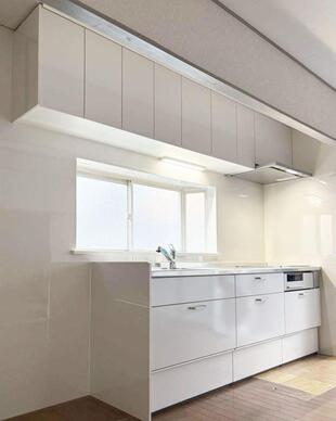 福岡市M様邸｜築35年の中古住宅をお掃除ラクラク&スマートリフォーム