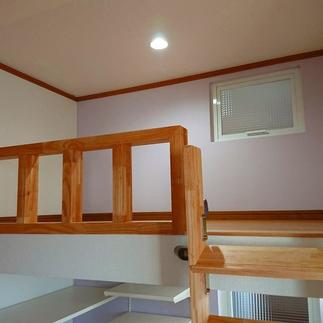 デコマドをインテリアのポイントに