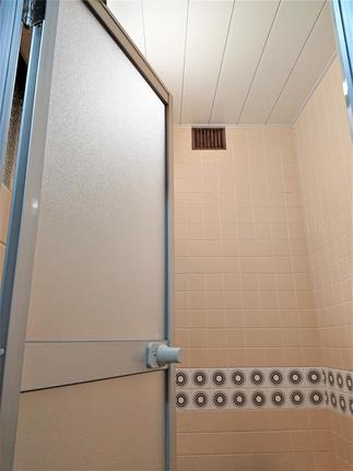 ドア、天井＜AFTER＞