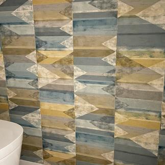 こだわりのアクセントクロス