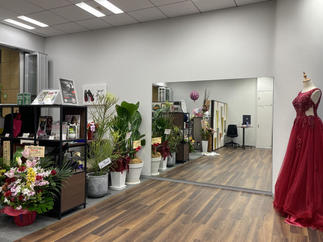 ウォーキングスペース