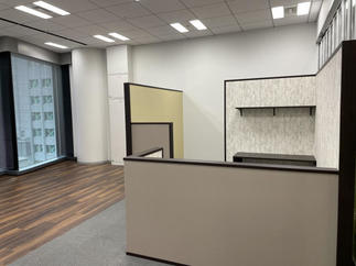 事務スペース