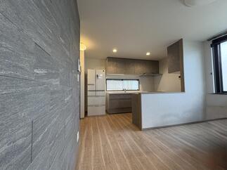 水廻りと一緒にLDKリフォーム