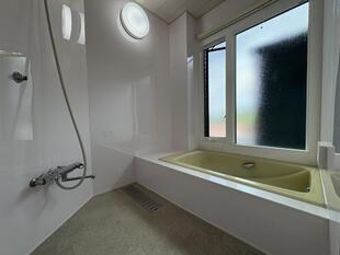 お風呂リフォーム｜紀の川市T様邸