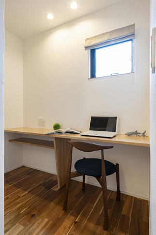 ワークスペース