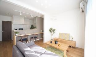 垂井町K様邸　リノベーション工事