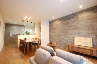 垂井町H様邸　リノベーション工事