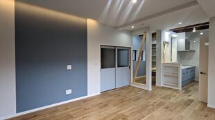 関ヶ原町O様邸　リノベーション工事