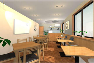 完成イメージ①