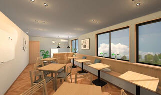 完成イメージ②