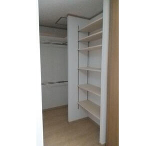 空間のマジック！使いづらい押入収納からひろびろウォークインクローゼットで収納力アップ！【真岡市】