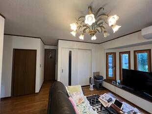 省エネを考慮した空間リフォーム！【真岡市】