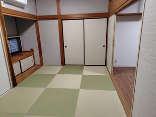 実家をフルリフォーム☺子供達がのびのびと過ごせる家づくり!