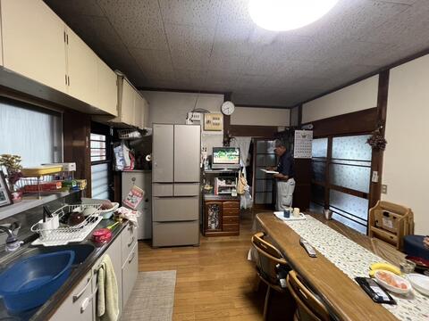 ビフォー