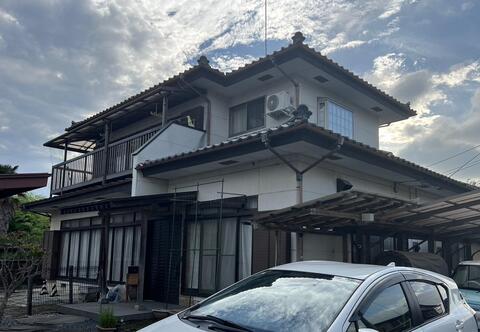 ビフォー
