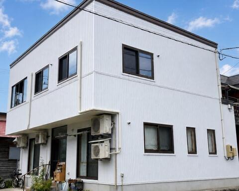 アフター