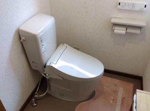 アフター