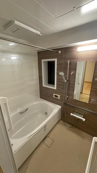 商品：LIXILリノビオV