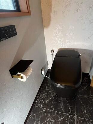 【トイレリフォーム】三重県T様邸