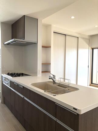 システムキッチン