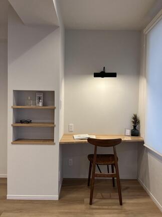 ワークスペース