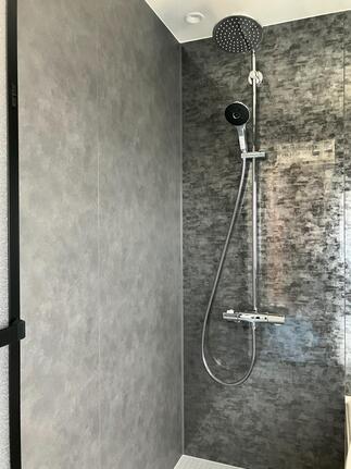 アクセントパネル