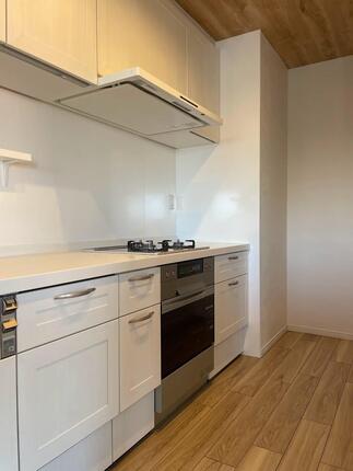 ビルトインオーブンレンジ