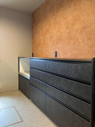 【カップボード】