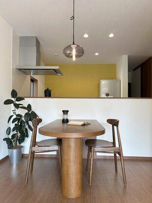 ご両親の思い出と共に歩む、新しい暮らし