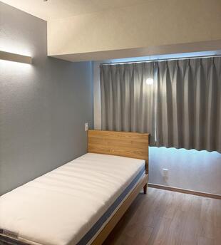 暮らしの変化に寄り添う空間づくり