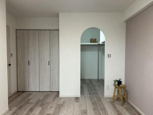 上品にかわいい、私らしい住まい